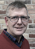 Bestyrelsesmedlemmer - Niels Larsen